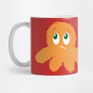 OCTOPUS No. 4 Mug